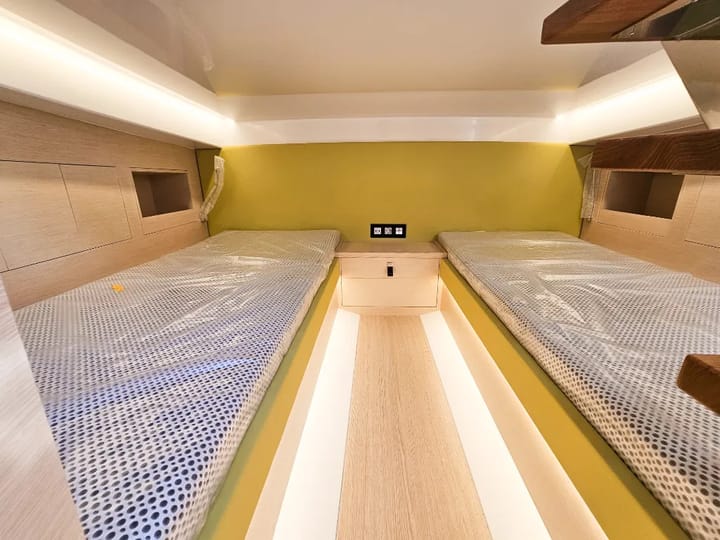 Motorboot Tesoro T40 (2023) für Charter - Seget Donji | #25819 - 2