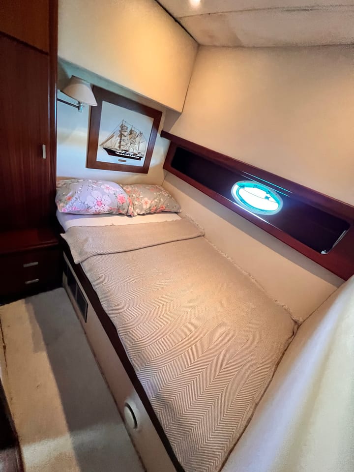 Maßgeschneidert  Motoryacht (2025) für Charter - Cesme | # 25831 - 19