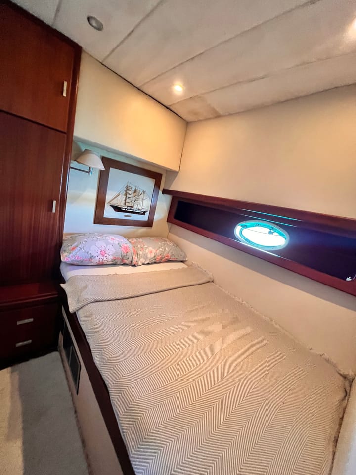 Maßgeschneidert  Motoryacht (2025) für Charter - Cesme | # 25831 - 16