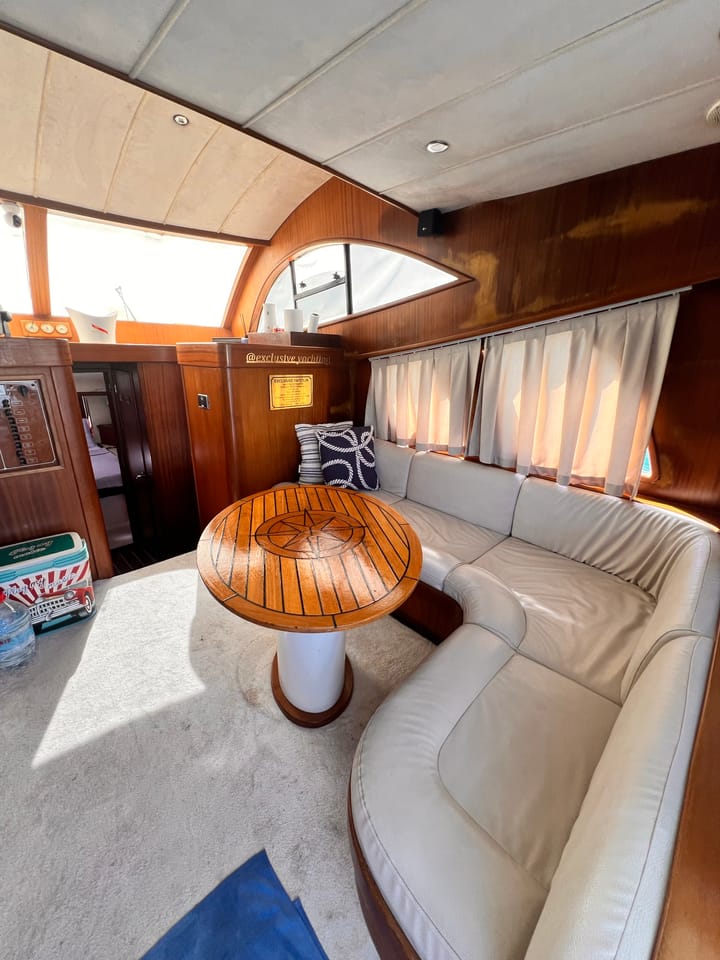 Maßgeschneidert  Motoryacht (2025) für Charter - Cesme | # 25831 - 18