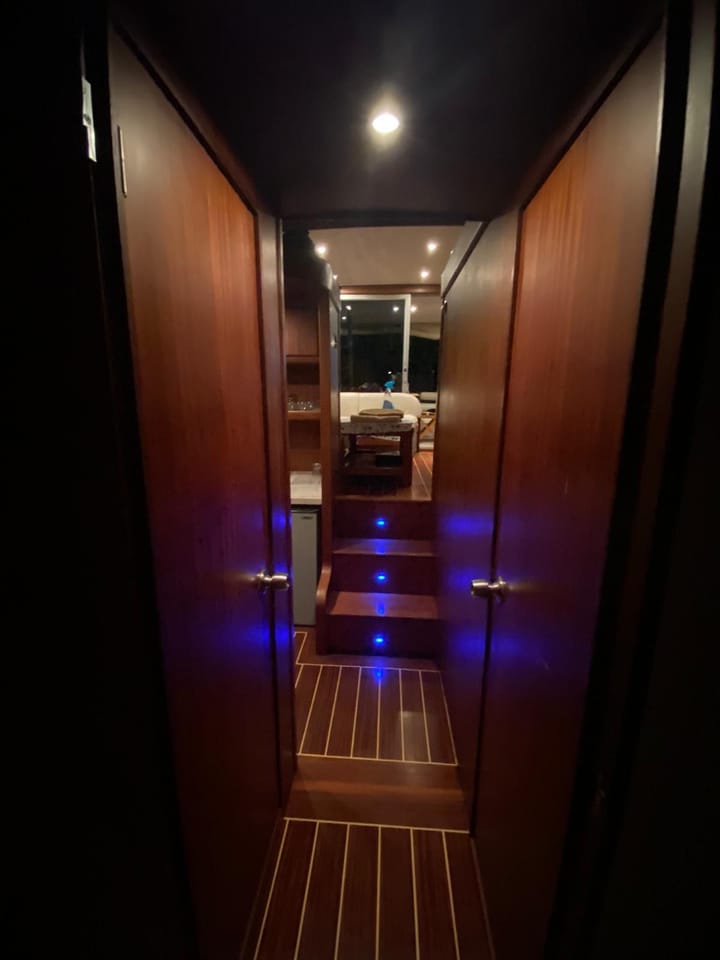 Maßgeschneidert  Motoryacht (2025) für Charter - Cesme | # 25831 - 11