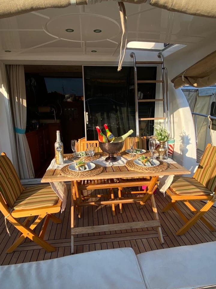 Maßgeschneidert  Motoryacht (2025) für Charter - Cesme | # 25831 - 12