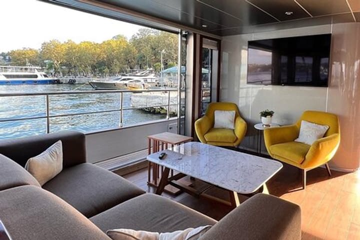 Fait sur mesure  Catamaran (2020) pour Charter - Torba, Bodrum | # 25836 - 8
