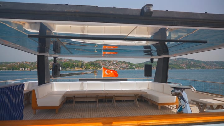 Fait sur mesure  Catamaran (2020) pour Charter - Torba, Bodrum | # 25836 - 12