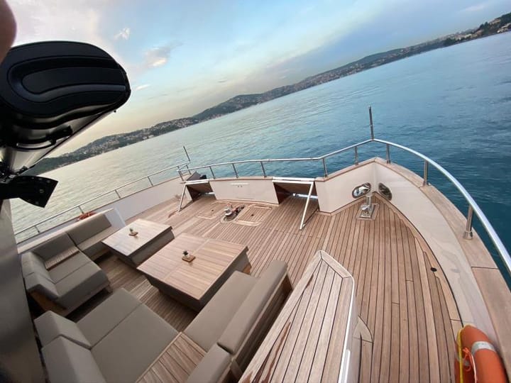 Fait sur mesure  Catamaran (2020) pour Charter - Torba, Bodrum | # 25836 - 10