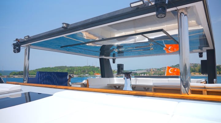 Fait sur mesure  Catamaran (2020) pour Charter - Torba, Bodrum | # 25836 - 21