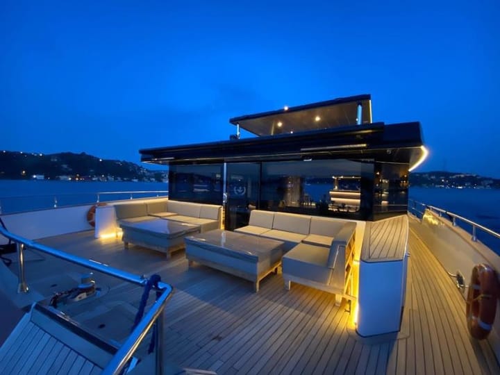 Fait sur mesure  Catamaran (2020) pour Charter - Torba, Bodrum | # 25836 - 27