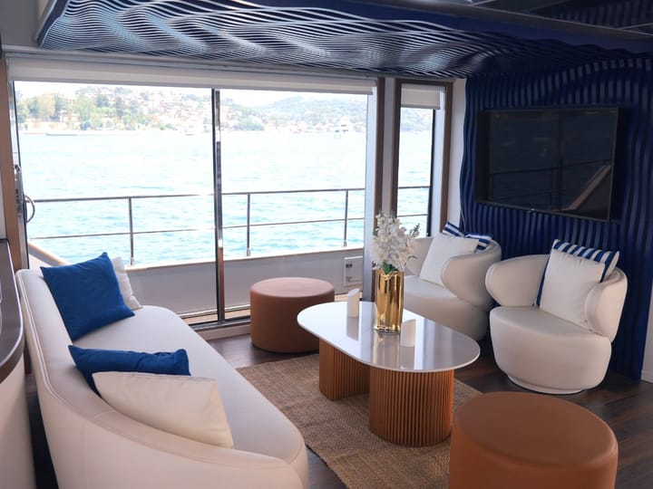 Fait sur mesure  Catamaran (2020) pour Charter - Torba, Bodrum | # 25836 - 2