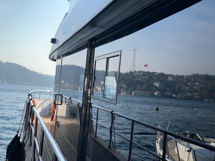 Fait sur mesure  Catamaran (2020) pour Charter - Torba, Bodrum | # 25836 - 17