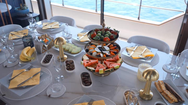 Fait sur mesure  Catamaran (2020) pour Charter - Torba, Bodrum | # 25836 - 3