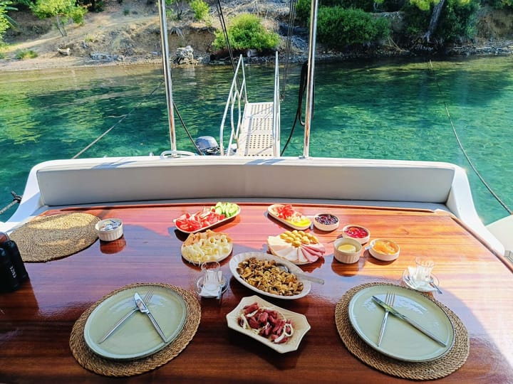 Custom Made Gulet (2022) for Charter - Gocek | #25844 - 13