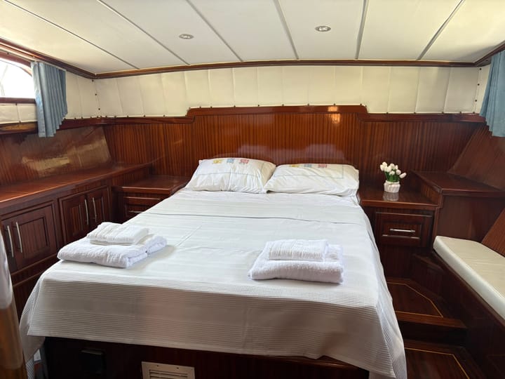 Custom Made Gulet (2022) for Charter - Gocek | #25844 - 8