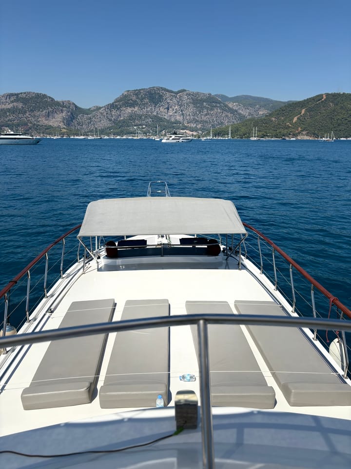 Custom Made Gulet (2022) for Charter - Gocek | #25844 - 12