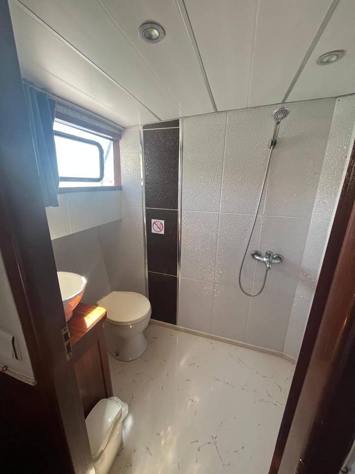 Custom Made Gulet (2022) for Charter - Gocek | #25844 - 21