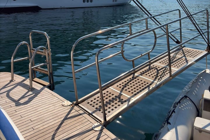 Custom Made Gulet (2022) for Charter - Gocek | #25844 - 17