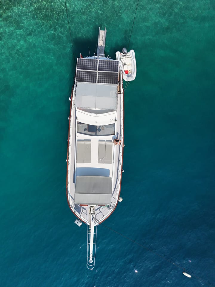 Custom Made Gulet (2022) for Charter - Gocek | #25844 - 3