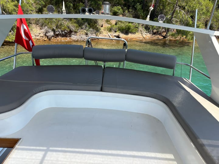 Custom Made Gulet (2022) for Charter - Gocek | #25844 - 6