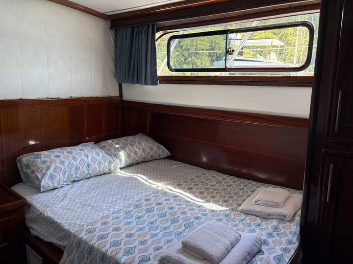 Custom Made Gulet (2022) for Charter - Gocek | #25844 - 9