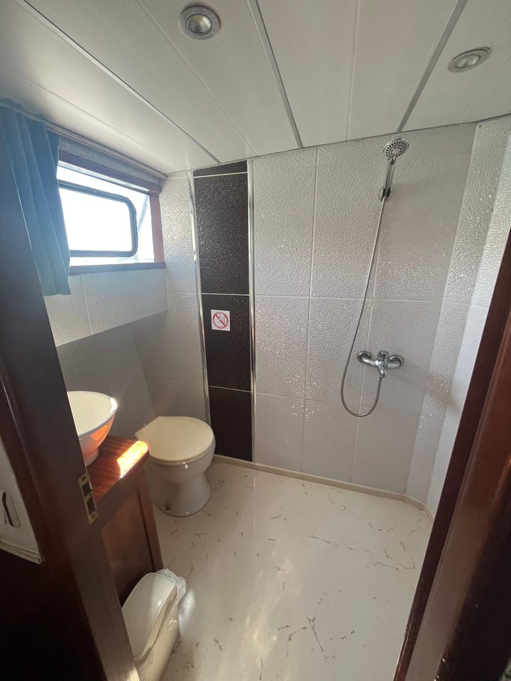 Custom Made Gulet (2022) for Charter - Gocek | #25844 - 24