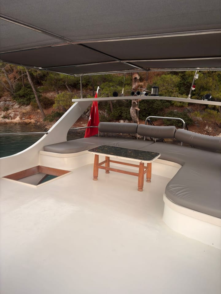 Custom Made Gulet (2022) for Charter - Gocek | #25844 - 11