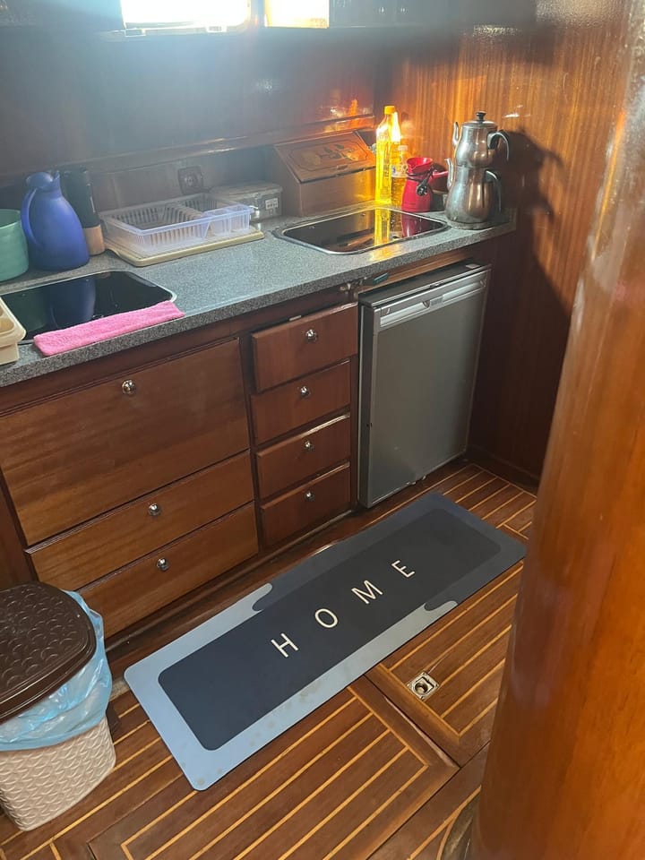 Hecho a medida  Yate a motor (2021) para Charter - Ayvalik | # 25846 - 9