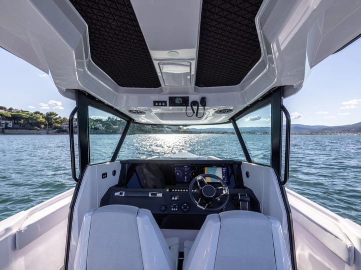 Maßgeschneidert Motorboot (2025) für Charter - Seget Donji | #25848 - 6