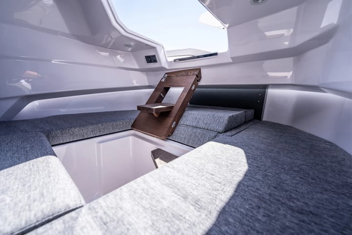 Maßgeschneidert Motorboot (2025) für Charter - Seget Donji | #25848 - 7