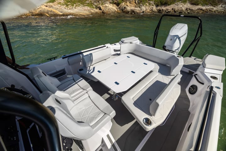 Maßgeschneidert Motorboot (2025) für Charter - Seget Donji | #25848 - 4