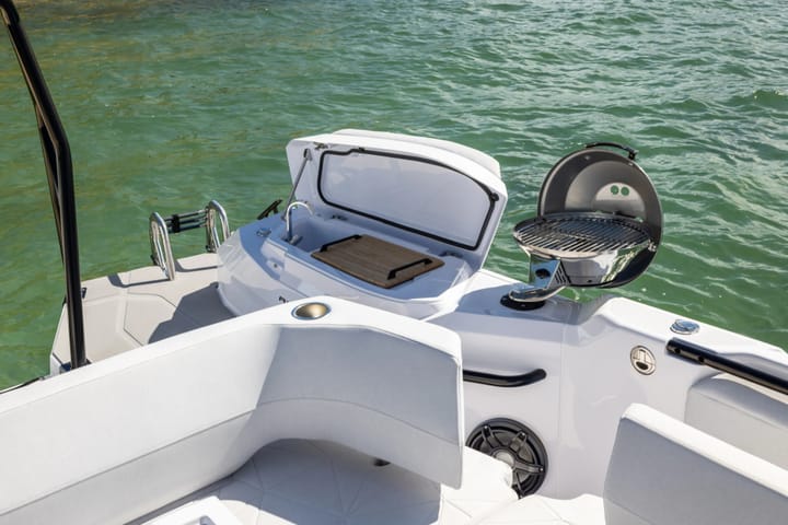 Maßgeschneidert Motorboot (2025) für Charter - Seget Donji | #25848 - 3