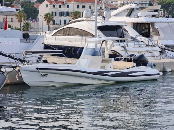 Op maat gemaakt Jacht (2021) voor Charter - Gesplitst | #25858 - 4