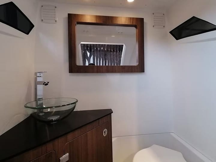 Maßgeschneidert Motorboot (2021) für Charter - Podstrana | #25858 - 2