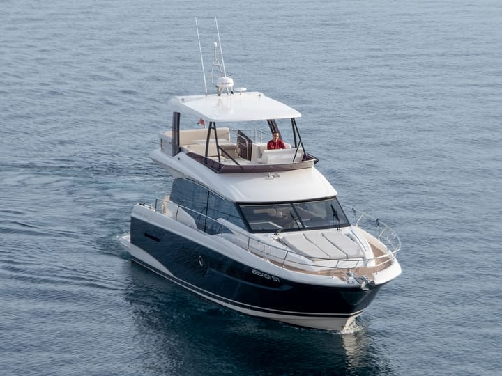 Motoryacht Prestige 520 Fly (2024) für Charter - Podstrana | #25859 - 10