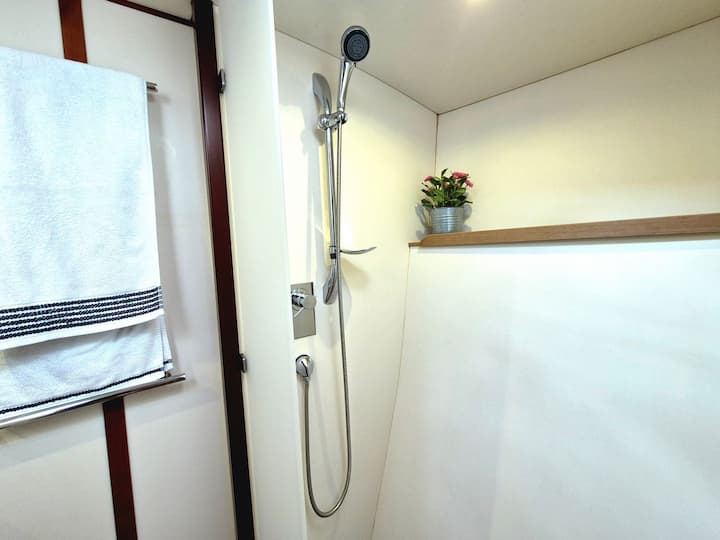 Segelboot Hanse  630e (2008) für Charter - Puerto Lindo, Portobelo | #25866 - 19