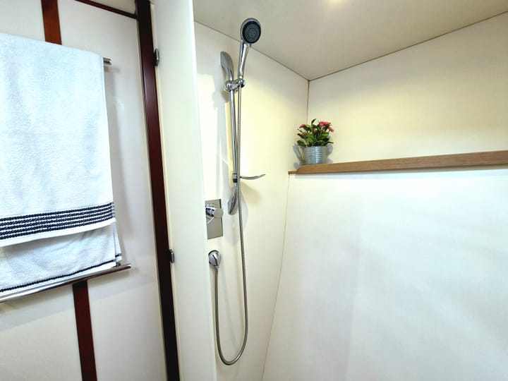 Hanse  630e Kiralık Yelkenli (2008) - Puerto Lindo, Portobelo | #25866 - 19