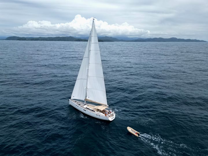 Hanse  630e Kiralık Yelkenli (2008) - Puerto Lindo, Portobelo | #25866 - 16