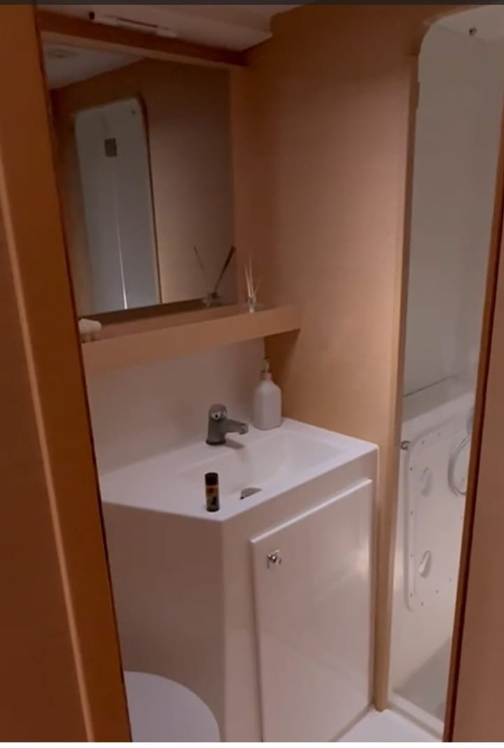  Catamarano Lagoon  42 (2018) per Noleggio, overcloccabile Lefkada | #25870 - 4