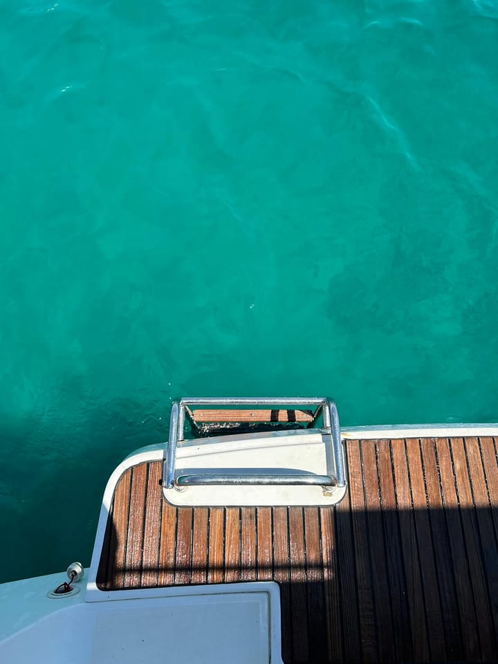 Beneteau Oceanis 45 Kiralık Yelkenli (2019) - Göcek | #25873 - 5