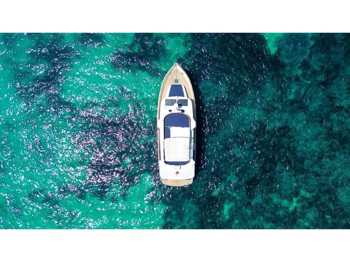 Hecho a medida  Yate a motor (2009) para Charter - Bodrum | # 25876 - 32