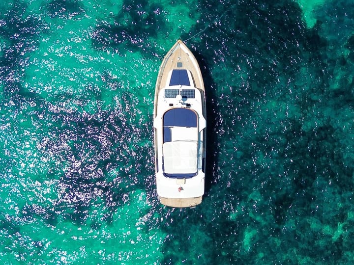 Hecho a medida  Yate a motor (2009) para Charter - Bodrum | # 25876 - 6