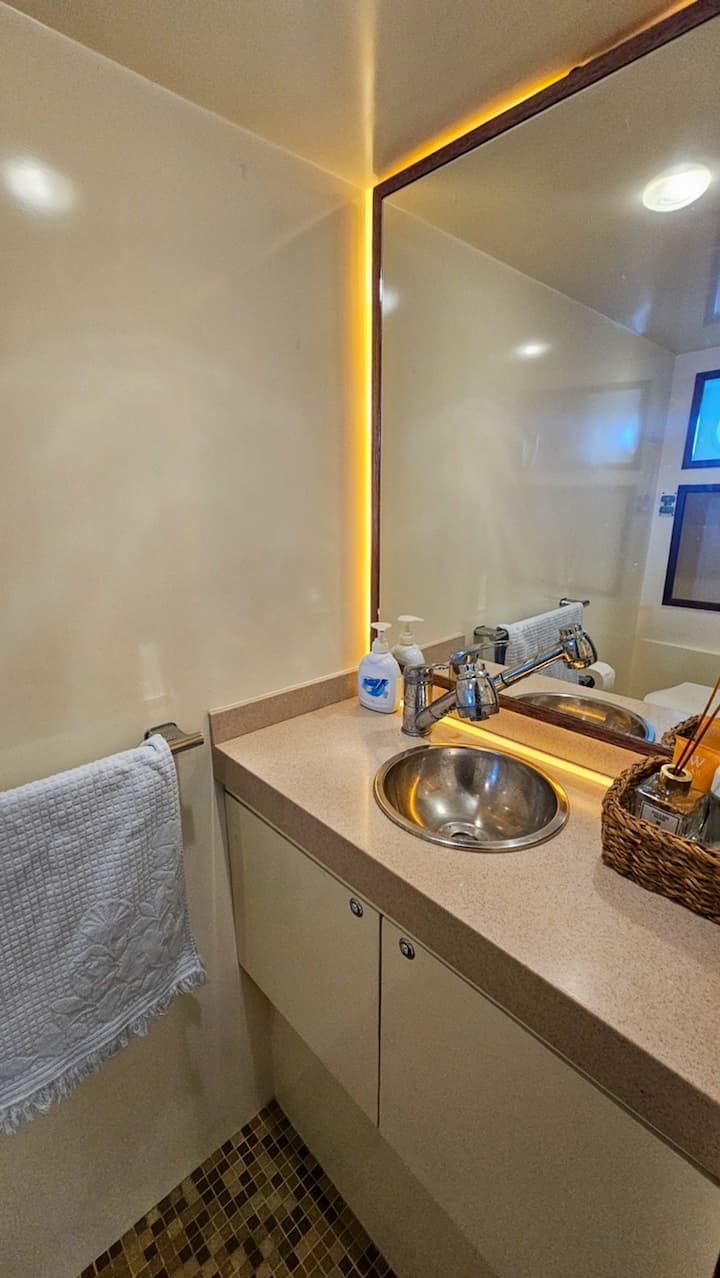 Hecho a medida Yate a motor (2009) para Charter - Yalikavak | #25876  - 27