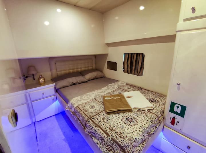 Maßgeschneidert Motoryacht (2015) für Charter - Istanbul | #25881 - 13