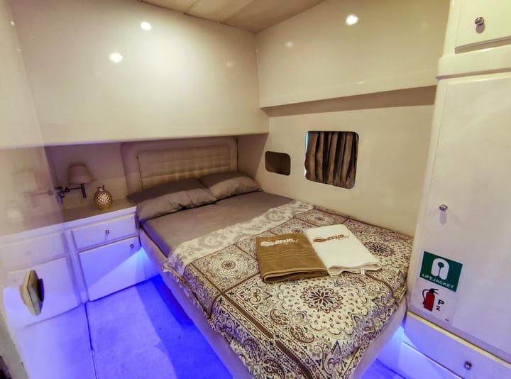 Hecho a medida  Yate a motor (2015) para Charter - Bodrum | # 25881 - 9