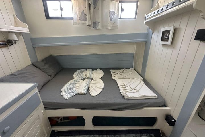 Maßgeschneidert Gulet (2021) für Charter - Kekova | #25888 - 24