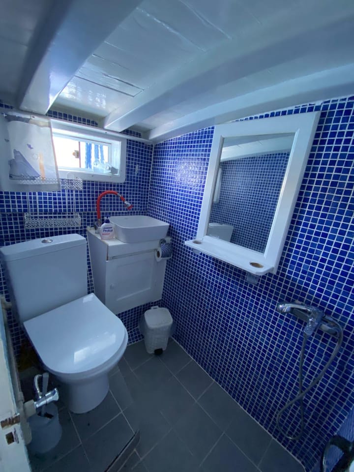 Maßgeschneidert Gulet (2021) für Charter - Kekova | #25888 - 23