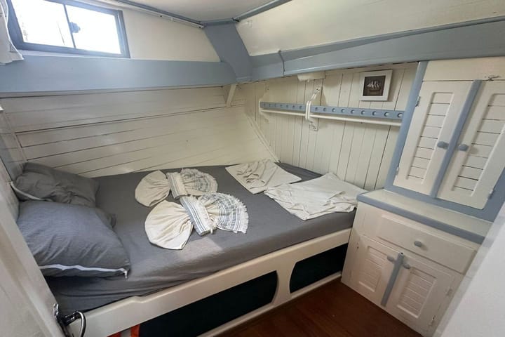 Maßgeschneidert Gulet (2021) für Charter - Kekova | #25888 - 20