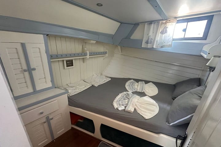 Maßgeschneidert Gulet (2021) für Charter - Kekova | #25888 - 14