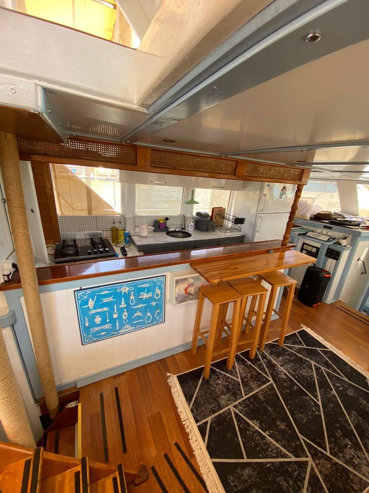 Maßgeschneidert Gulet (2021) für Charter - Kekova | #25888 - 10