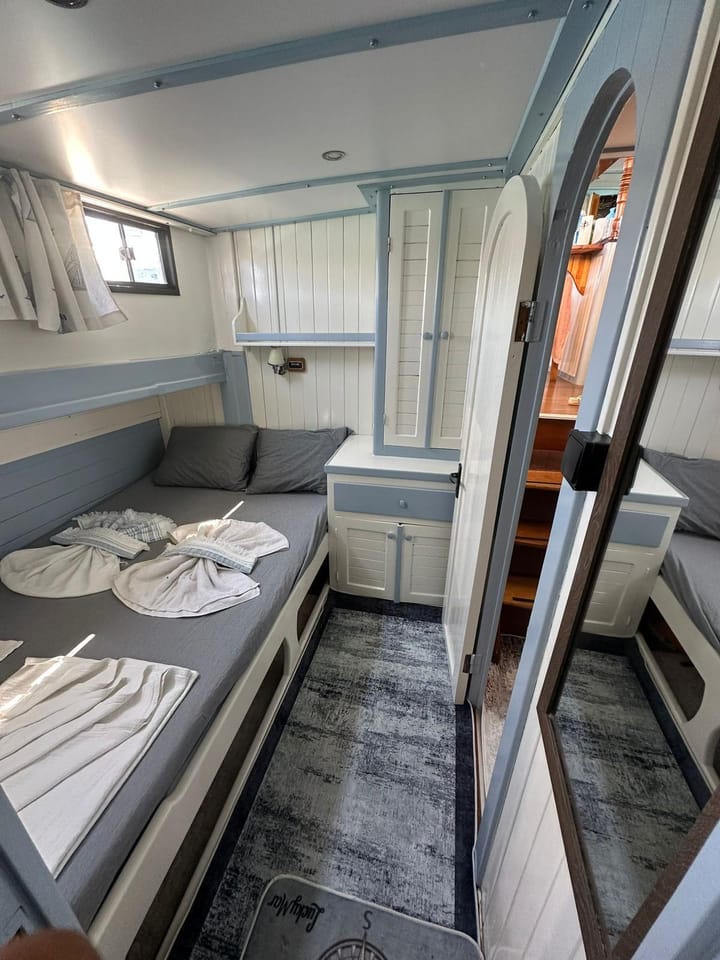 Maßgeschneidert Gulet (2021) für Charter - Kekova | #25888 - 22