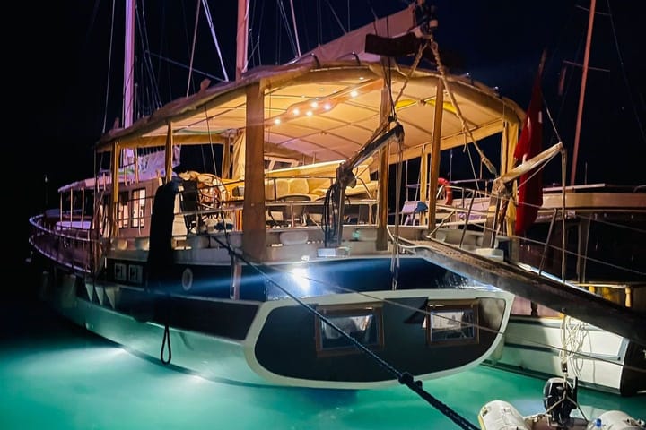 Maßgeschneidert Gulet (2021) für Charter - Kekova | #25888 - 6