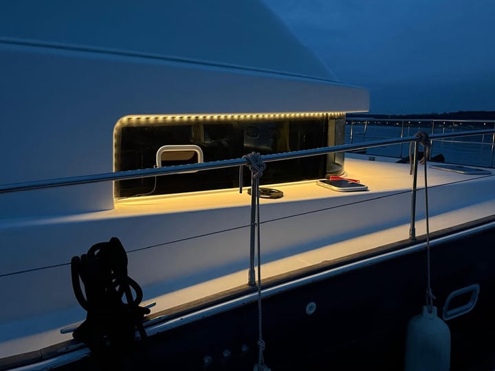 Custom Made Catamaran (2005) for Charter - Funtana | #25895 - 9